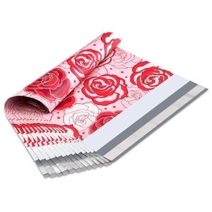 🌱 10 x 13 Premium Poly Mailers Shipping Lot of 25